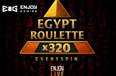 Egypt Roulette